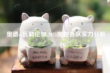 奥德vs瓦勒伦加,2021挪超各队实力分析