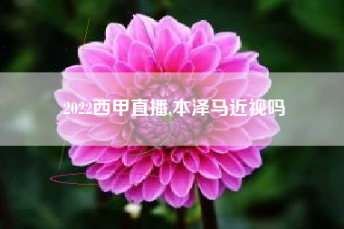 2022西甲直播,本泽马近视吗